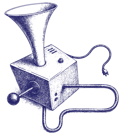 Theraphone Instrument